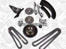 Hyundai zəncir dəsti 24351-2F000